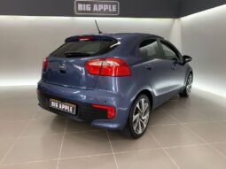 2015 Kia Rio 1.4 Tec 5dr full