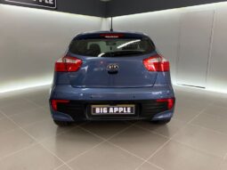 2015 Kia Rio 1.4 Tec 5dr full