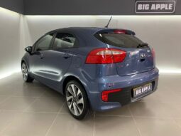 2015 Kia Rio 1.4 Tec 5dr full