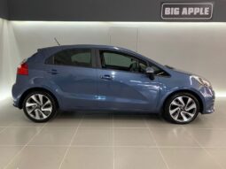 2015 Kia Rio 1.4 Tec 5dr full