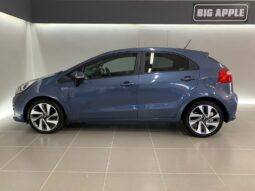 2015 Kia Rio 1.4 Tec 5dr full