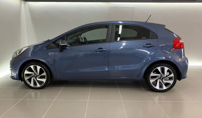 2015 Kia Rio 1.4 Tec 5dr full