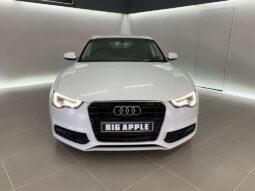 2016 Audi A5 Sportback 2.0 Tdi Multi full