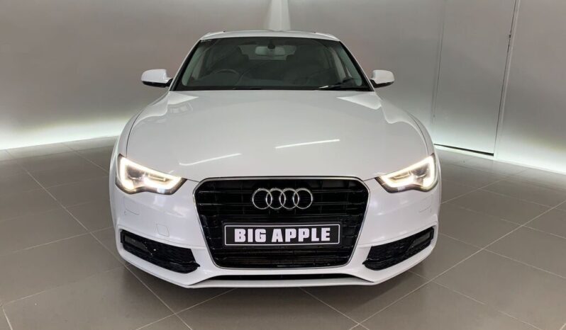 2016 Audi A5 Sportback 2.0 Tdi Multi full