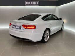 2016 Audi A5 Sportback 2.0 Tdi Multi full