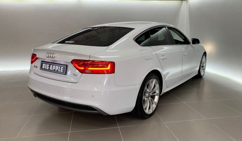 2016 Audi A5 Sportback 2.0 Tdi Multi full