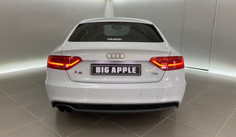 2016 Audi A5 Sportback 2.0 Tdi Multi full