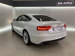 2016 Audi A5 Sportback 2.0 Tdi Multi full