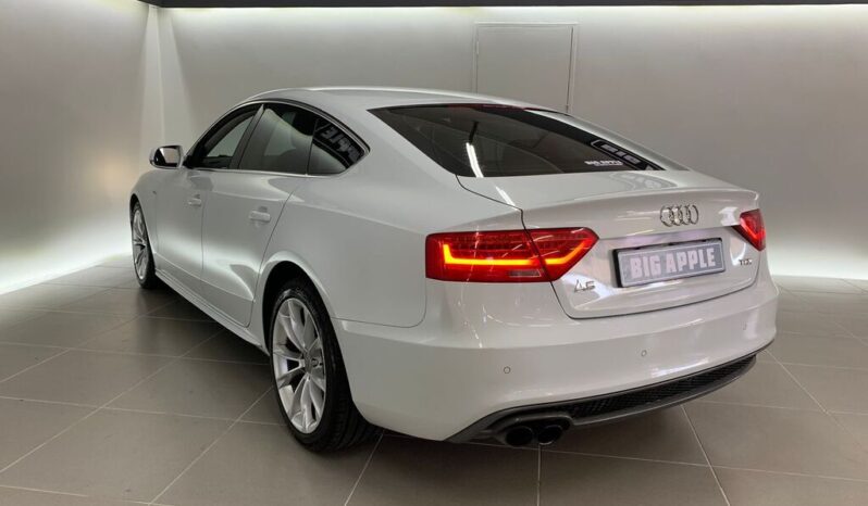 2016 Audi A5 Sportback 2.0 Tdi Multi full