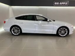 2016 Audi A5 Sportback 2.0 Tdi Multi full