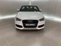 2016 Audi A3 1.8t Fsi Se Stronic Cabriolet full