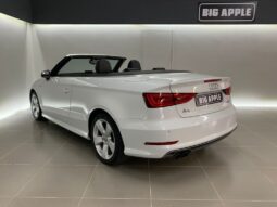 2016 Audi A3 1.8t Fsi Se Stronic Cabriolet full