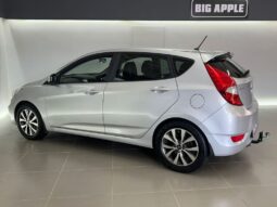 2014 Volkswagen Polo Gti 1.4tsi Dsg full