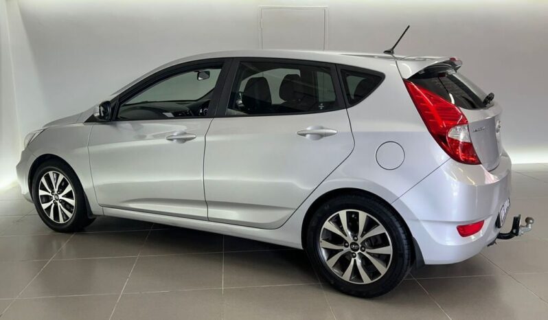 2014 Volkswagen Polo Gti 1.4tsi Dsg full