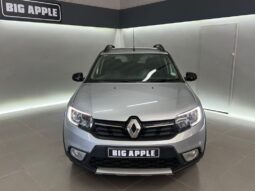 2020 Renault Sandero 900t Stepway Plus full