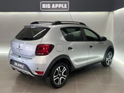 2020 Renault Sandero 900t Stepway Plus full