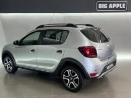 2020 Renault Sandero 900t Stepway Plus full