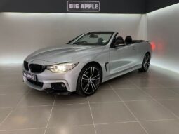 2016 Bmw 220i Convert Sport Line A/t (f23) full