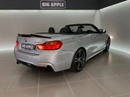 2016 Bmw 220i Convert Sport Line A/t (f23) full