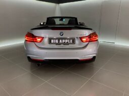 2016 Bmw 220i Convert Sport Line A/t (f23) full