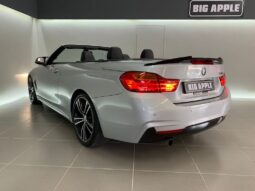 2016 Bmw 220i Convert Sport Line A/t (f23) full