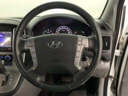 2019 Hyundai H-1 2.5 Crdi Wagon A/t full