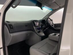 2019 Hyundai H-1 2.5 Crdi Wagon A/t full