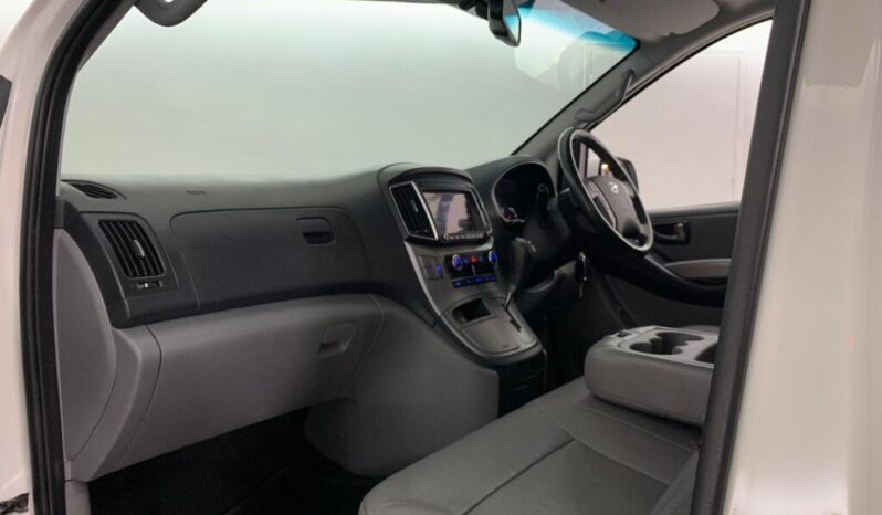 2019 Hyundai H-1 2.5 Crdi Wagon A/t full