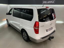 2019 Hyundai H-1 2.5 Crdi Wagon A/t full