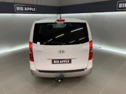 2019 Hyundai H-1 2.5 Crdi Wagon A/t full