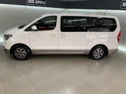 2019 Hyundai H-1 2.5 Crdi Wagon A/t full