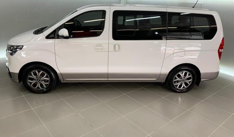 2019 Hyundai H-1 2.5 Crdi Wagon A/t full