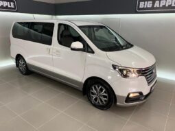 2019 Hyundai H-1 2.5 Crdi Wagon A/t full