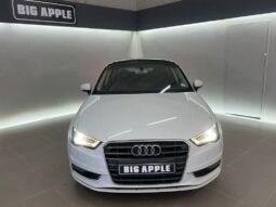 2015 Audi A3 1.8t Fsi Se full