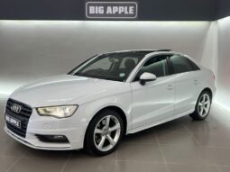 2015 Audi A3 1.8t Fsi Se full