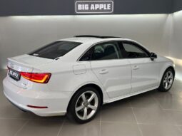 2015 Audi A3 1.8t Fsi Se full