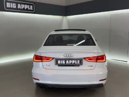 2015 Audi A3 1.8t Fsi Se full