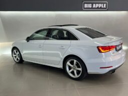 2015 Audi A3 1.8t Fsi Se full