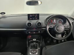 2015 Audi A3 1.8t Fsi Se full