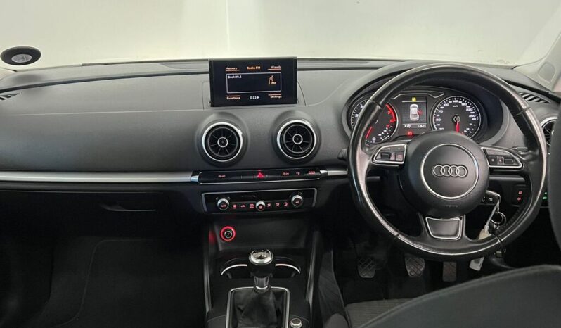 2015 Audi A3 1.8t Fsi Se full