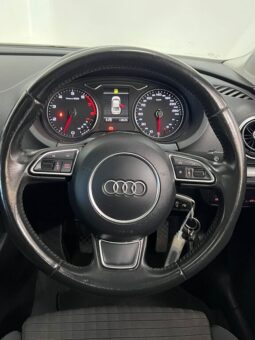 2015 Audi A3 1.8t Fsi Se full