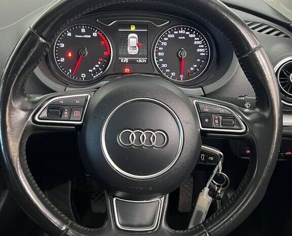 2015 Audi A3 1.8t Fsi Se full