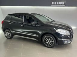 2016 Suzuki Sx4 1.6 Glx Cvt