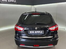 2016 Suzuki Sx4 1.6 Glx Cvt full