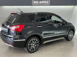 2016 Suzuki Sx4 1.6 Glx Cvt full