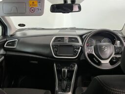 2016 Suzuki Sx4 1.6 Glx Cvt full