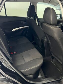 2016 Suzuki Sx4 1.6 Glx Cvt full