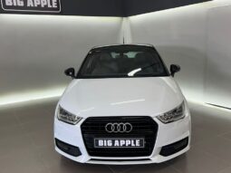 2016 Audi A1 Sportback 1.0t Fsi Se Stronic full