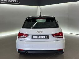 2016 Audi A1 Sportback 1.0t Fsi Se Stronic full