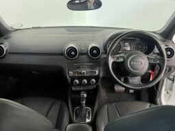 2016 Audi A1 Sportback 1.0t Fsi Se Stronic full